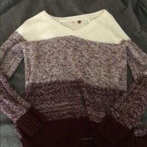 Women’s sweater